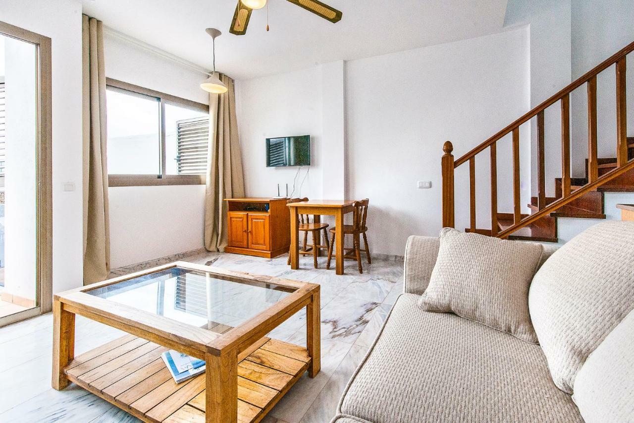 Apartamento Ocean Vista Cotillo Kültér fotó
