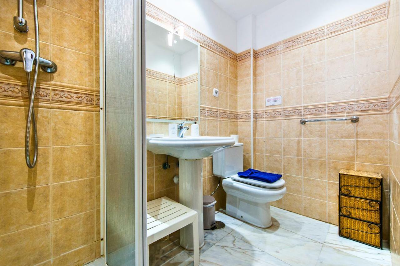Apartamento Ocean Vista Cotillo Kültér fotó