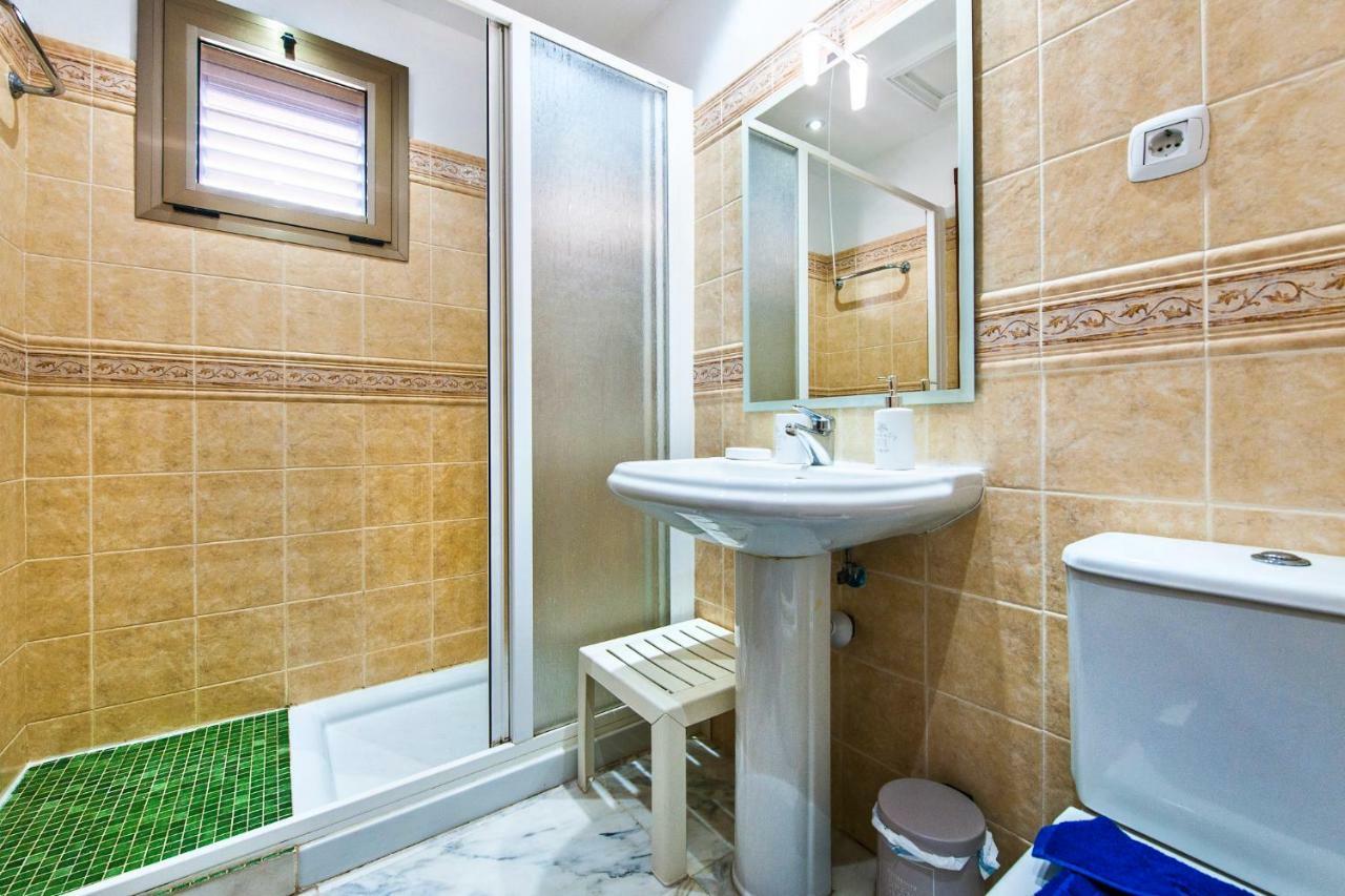 Apartamento Ocean Vista Cotillo Kültér fotó