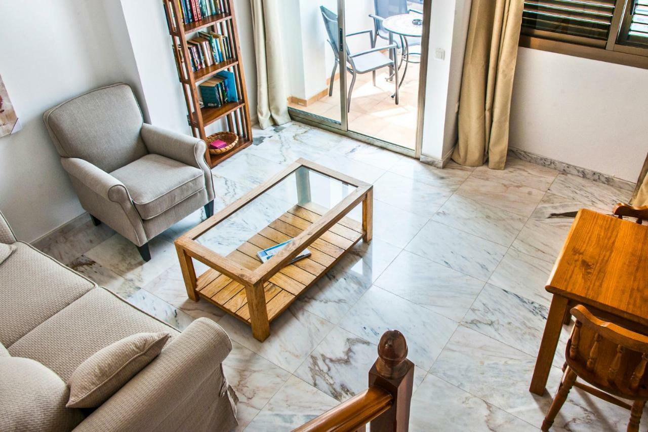 Apartamento Ocean Vista Cotillo Kültér fotó