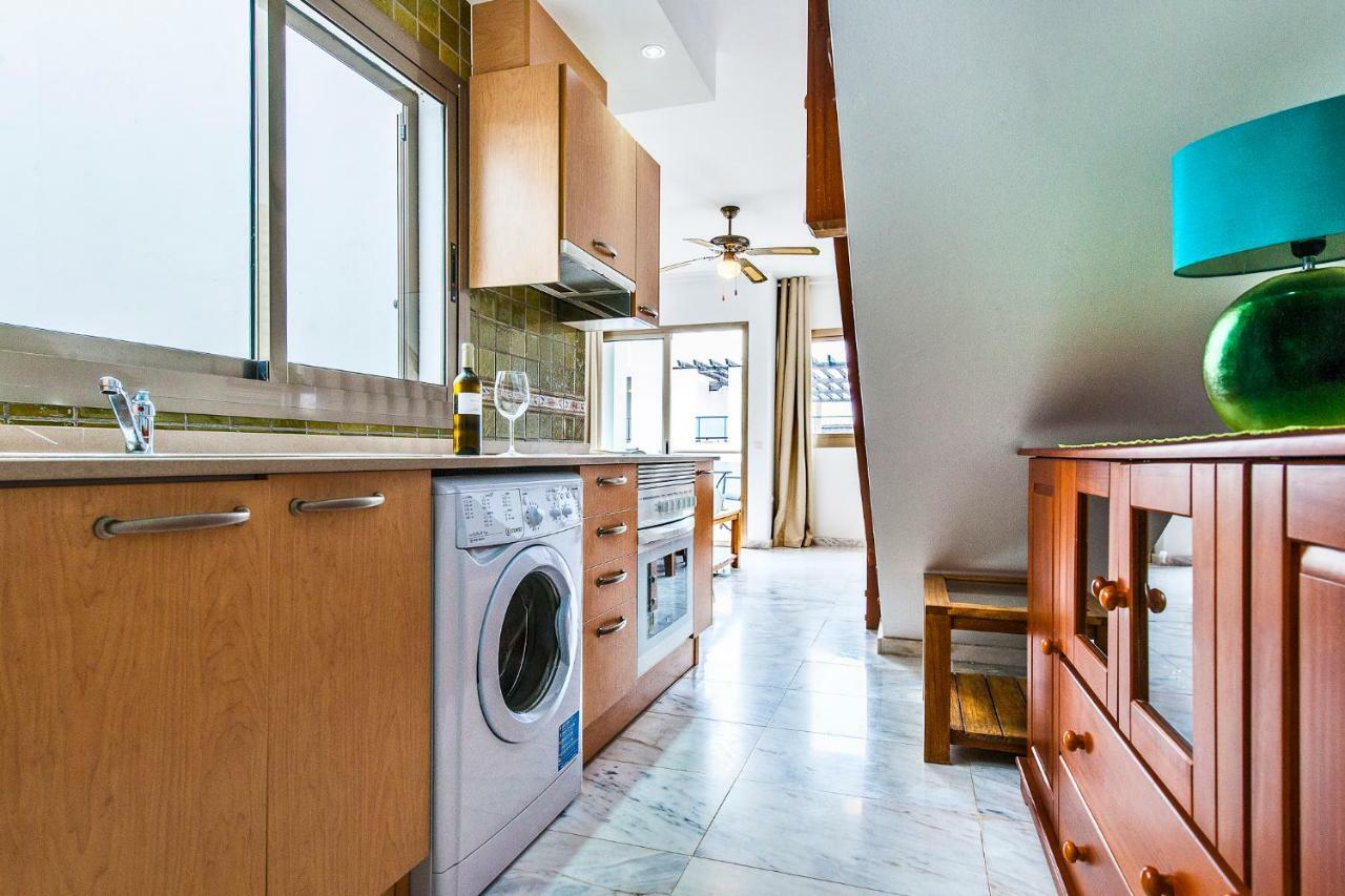 Apartamento Ocean Vista Cotillo Kültér fotó