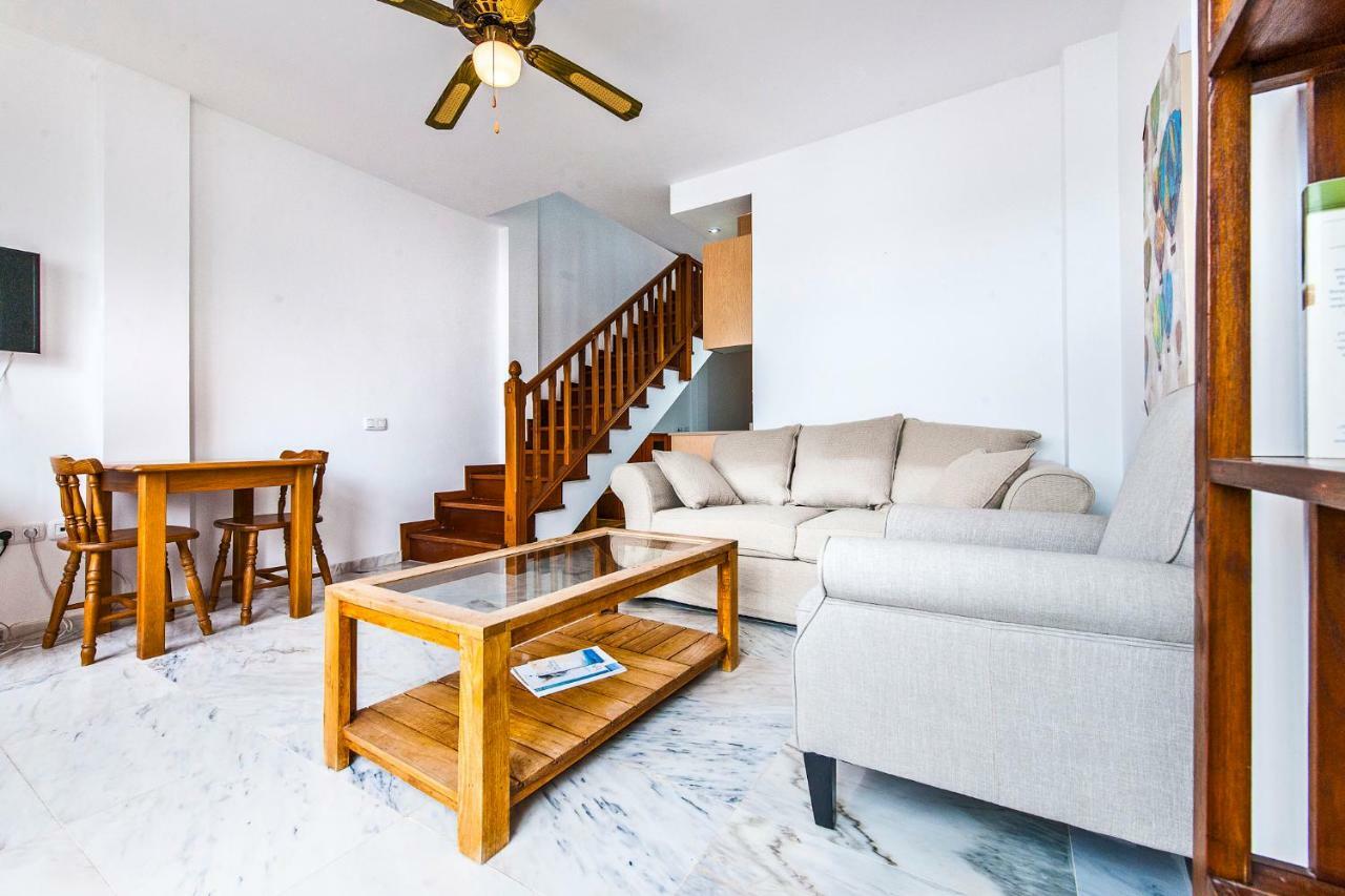 Apartamento Ocean Vista Cotillo Kültér fotó